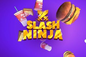 劈砍忍者 Slash Ninja