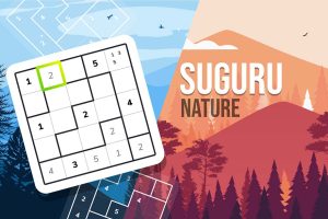 Suguru Nature