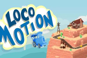 移转位 Locomotion