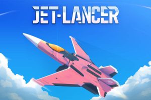 喷射战机 Jet Lancer
