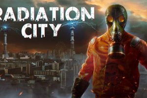 辐射之城 Radiation City