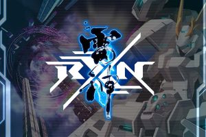 RNX 雷神 RXN -RAIXIN
