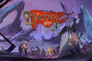 旗帜的传说3 Banner Saga3