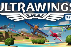 超级滑翔翼 Ultrawings