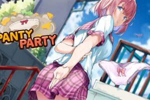 内裤派对 Panty Party