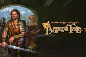 冰城传奇ARPG：重制版 The Bard's Tale ARPG: Remastered and Resnarkled