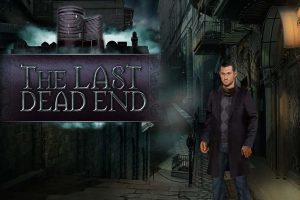 最后一个死胡同 The Last Dead End
