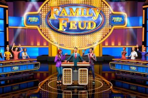 Family Feud 2021