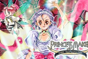 美少女梦工场3：梦幻妖精 PRINCESS MAKER -FAERY TALES COME TRUE-