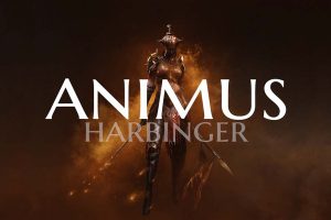 憎恨之心：先驱者 Harbinger