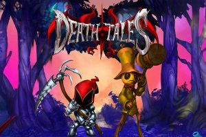 死亡传说 Death Tales