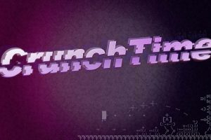 残业恶梦 CrunchTime
