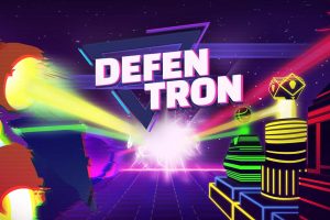 防御管 Defentron