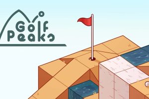 高尔夫之巅 Golf Peaks