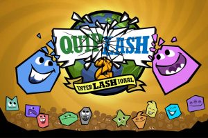 狂欢派对 2 Quiplash 2 InterLASHional