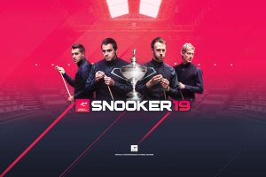 斯诺克19 Snooker 19