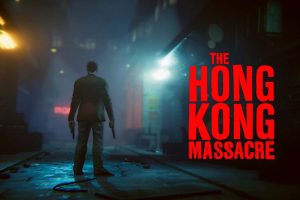 浴血街头 The Hong Kong Massacre