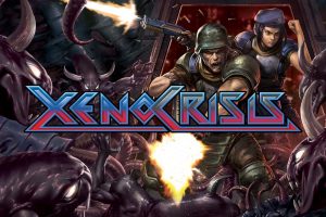 外星危机 Xeno Crisis