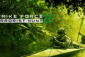 Strike Force 2 Terrorist Hunt