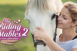 马场精英 2新冒险 My Riding Stables 2A New Adventure