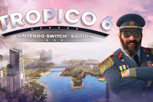 海岛大亨6 Tropico 6