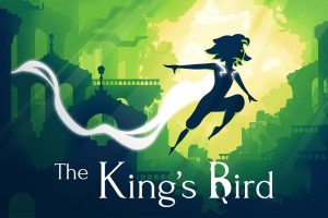 国王的鸟 The King's Bird
