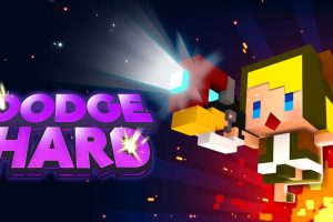 闪躲狂人 Dodge Hard