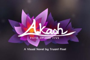 阿卡什：五路 Akash: Path of the Five