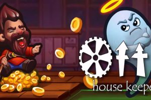 奥蒂：看门人 Otti house keeper