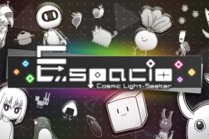 Espacio Cosmic Light-Seeker