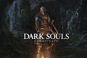 黑暗之魂 重制版 Dark Souls：Remastered