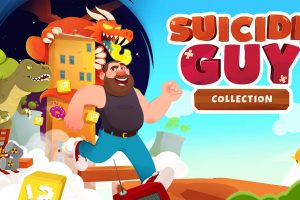 Suicide Guy Collection
