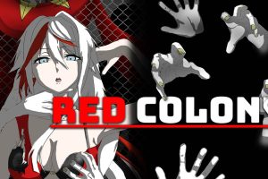 红色殖民地 Red Colony