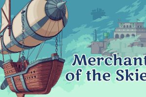 天空商人 Merchant of the Skies