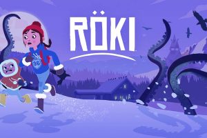 洛齐：北欧奇异之旅 Roki