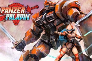 装甲圣骑士 Panzer Paladin