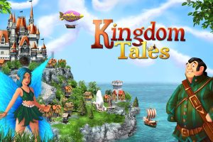 王国传说 Kingdom Tales