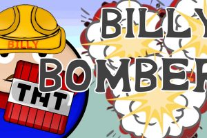 比利轰炸机 Billy Bomber