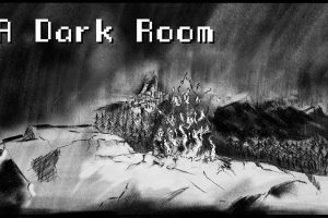 小黑屋 A Dark Room