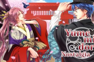 梦鸟怀旧 Yumemidori Nostalgia