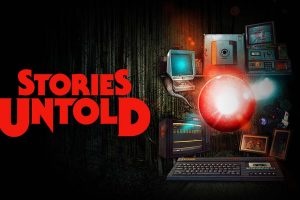 未诉之事 Stories Untold