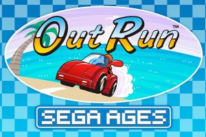 世嘉时代：终点 SEGA AGES OUTRUN