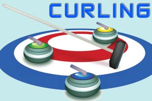 冰壶 Curling