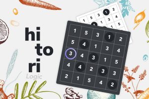 Hitori Logic