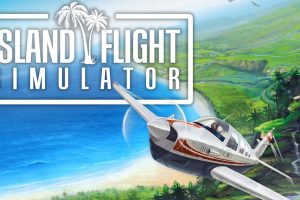 海岛模拟飞行 Island Flight Simulator