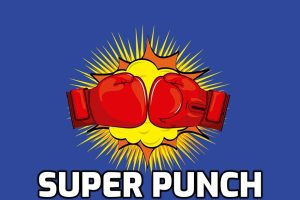 超级猛击拳 Super Punch