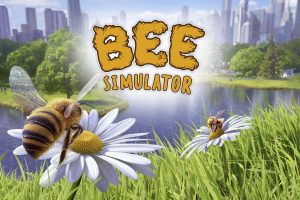 模拟蜜蜂 Bee Simulator