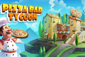 披萨吧大亨 Pizza Bar Tycoon