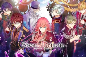 蒸汽监狱 Steam Prison