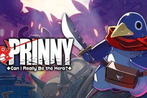 普利尼：我当主角真的没问题吗？ Prinny: Can I Really Be the Hero?